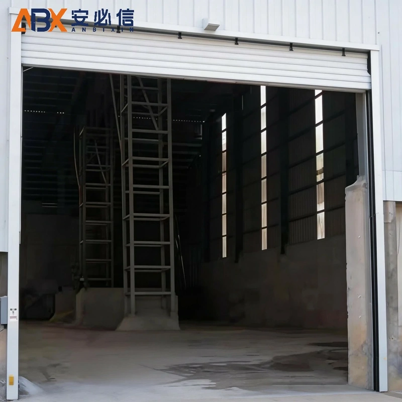 商丘上叠门