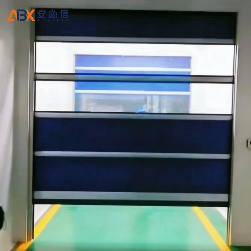 商丘高速门